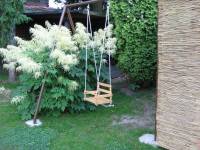 houpačka