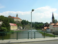 Ledeč nad Sázavou